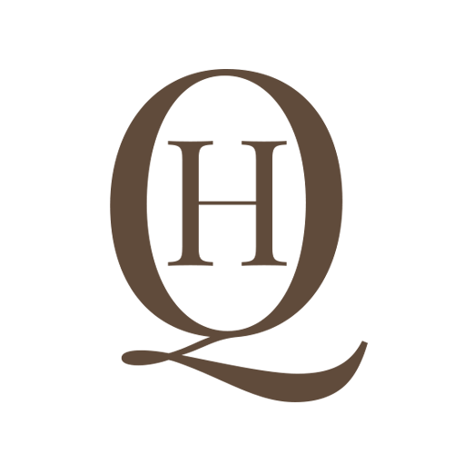 HQ Logo
