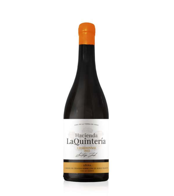 Chardonnay 2022